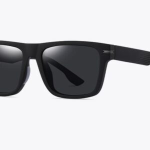 ATTAC Driving sunglasses - Black
