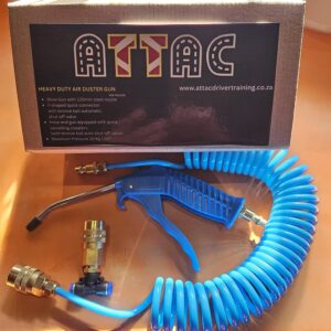 Heavy Duty Duster kit for trucks