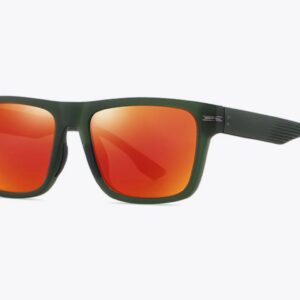 ATTAC Driving sunglasses - Orange