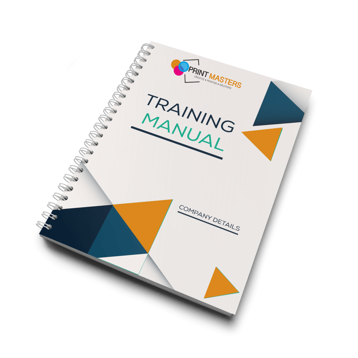 training-manuals-e-books